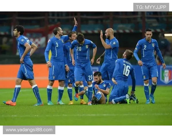 乌克兰与意大利国家队大名单对比分析及球员表现预测