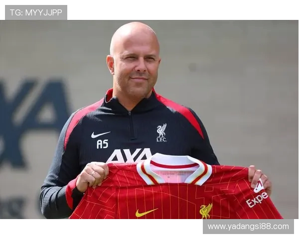 克洛普重申留任决心助力利物浦再度冲击欧冠荣耀