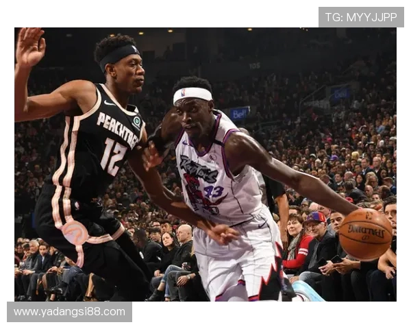 帕斯卡尔西亚卡姆:从默默无闻到NBA明星的奋斗历程与成就